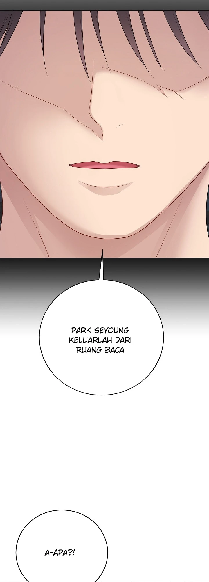 Signed, Sealed, Mistaken - Page 45